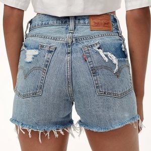 Levi’s Wedgie Short - NWT